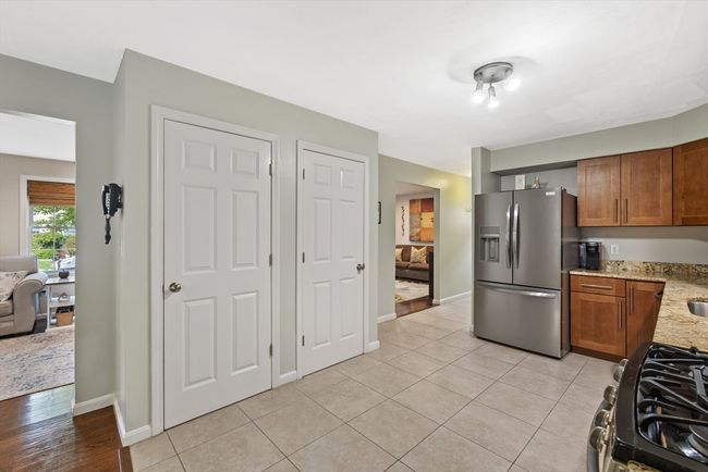 21 Village Rd, House other with 3 bedrooms, 3 bathrooms and 2 parking in Raynham MA | Image 11