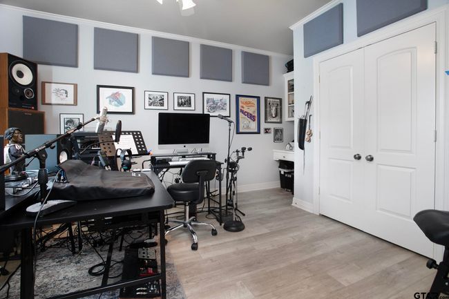 11208 Marsh Wren Cir, House other with 4 bedrooms, 3 bathrooms and null parking in Flint TX | Image 25