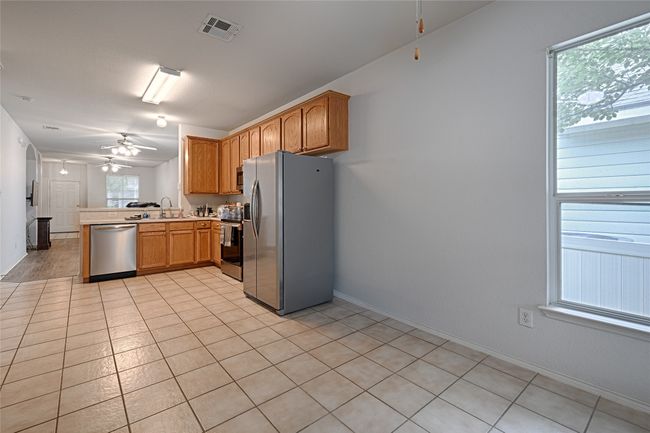 9912 Concord Dr, House other with 3 bedrooms, 2 bathrooms and null parking in Providence Village TX | Image 5