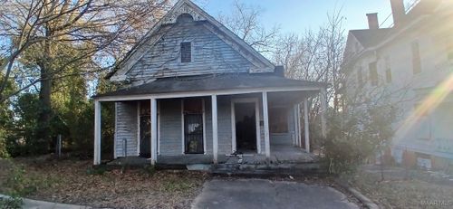 21 W Jeff Davis Avenue, Montgomery, AL, 36104 | Card Image