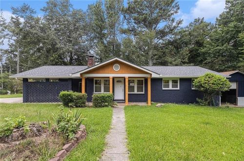 2110 Dobbins Dr Nw, Kennesaw, GA, 30144-1881 | Card Image