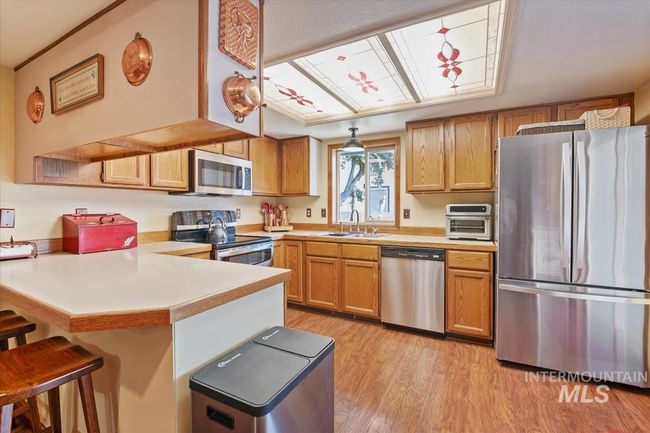 1460 Fairway Ct, House other with 5 bedrooms, 3 bathrooms and 2 parking in Mountain Home ID | Image 7