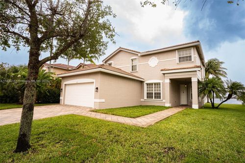 0-4537 Sw 183rd Ave, Miramar, FL, 33029-6326 | Card Image