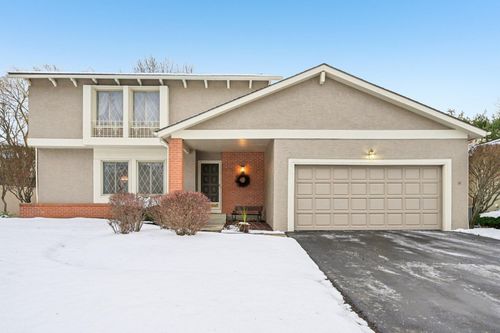 488 Uxbridge Ave, Columbus, OH, 43230-2229 | Card Image