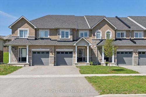 1621 Hetherington Dr, Peterborough, ON, K9L0G7 | Card Image