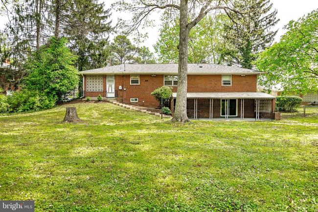 3005 Fallston Ave, House other with 3 bedrooms, 3 bathrooms and null parking in SILVER SPRING MD | Image 55