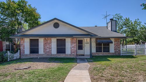 12102 Magnolia Blossom, San Antonio, TX, 78247-4226 | Card Image
