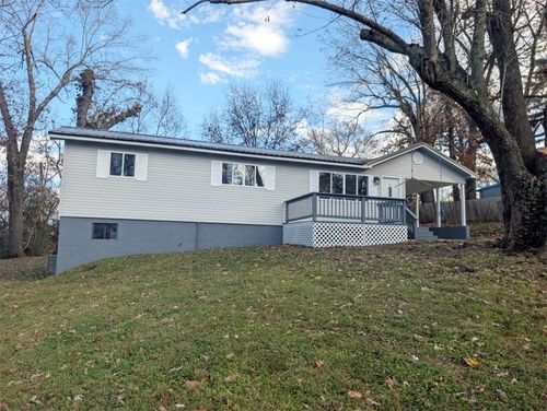 901 S Ash St, Harrison, AR, 72601-5951 | Card Image