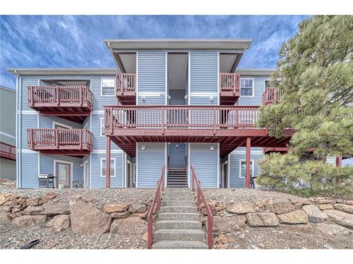 31-441 S 1st St, Cripple Creek, CO, 80813-5259 | Card Image