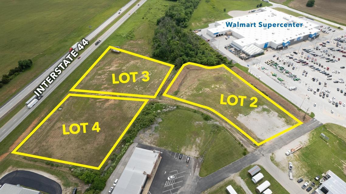 14744 State Highway 38, Marshfield, MO 65706