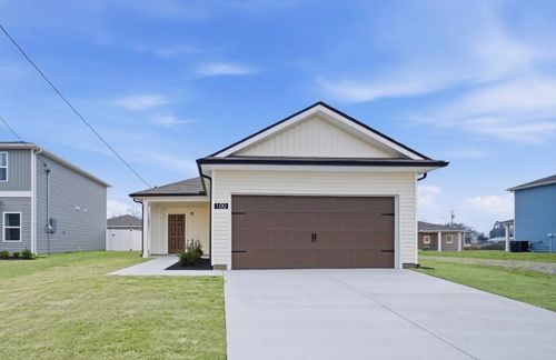 95 Stonehenge Circle Nw, Manchester, TN, 37355 | Card Image