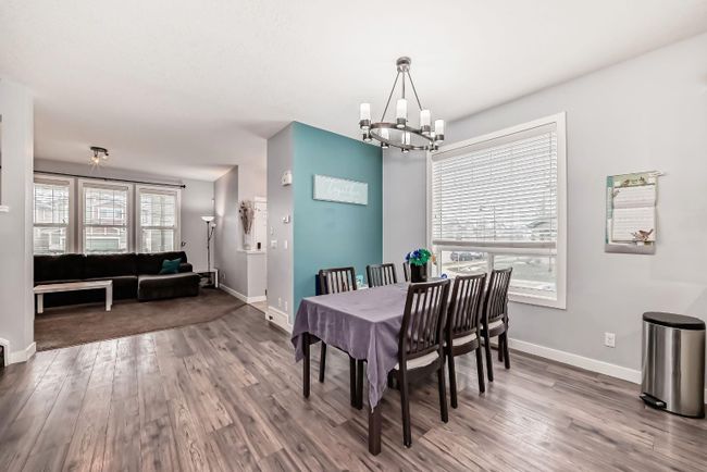 1709 Legacy Circle Se, Home with 5 bedrooms, 4 bathrooms and 2 parking in Calgary AB | Image 10