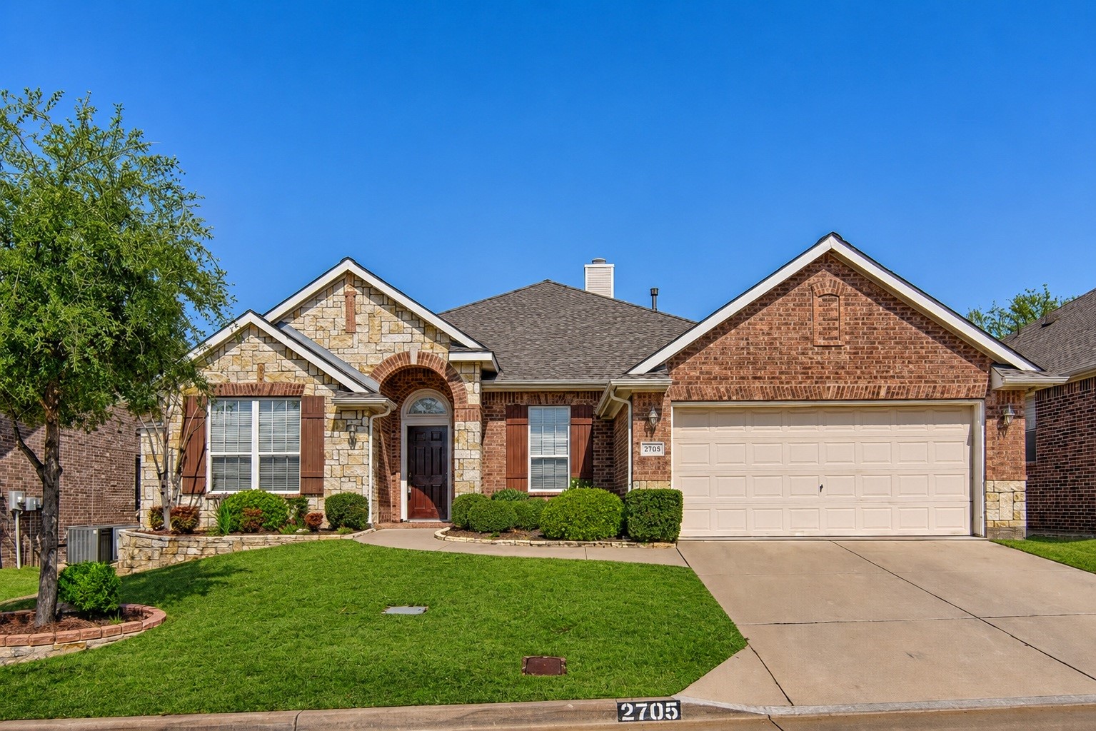 Residential in Arlington 3