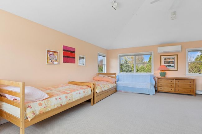 8 Niamogue Ln, House other with 3 bedrooms, 2 bathrooms and null parking in Quogue NY | Image 17