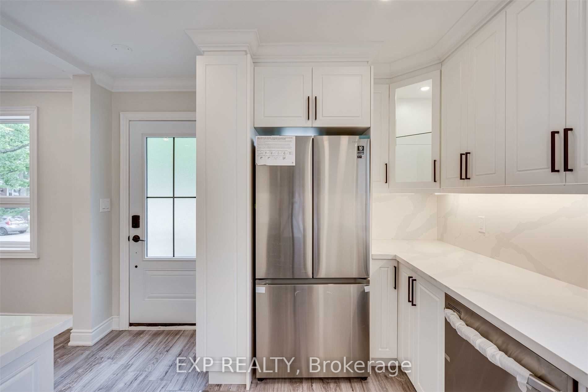 Residential Lease in Hamilton 5
