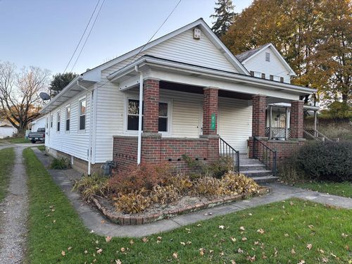 217 Washington Street, Parker, PA, 16049 | Card Image