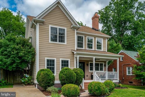 117 W George Mason Road, FALLS CHURCH, VA, 22046 | Card Image