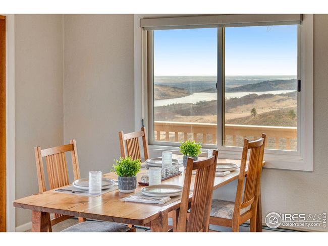 6300 Feldspar Ct, House other with 3 bedrooms, 3 bathrooms and null parking in Bellvue CO | Image 16