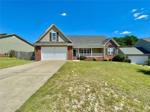 5325 Wallbrook Dr, Fayetteville, NC, 28306-7837 | Card Image