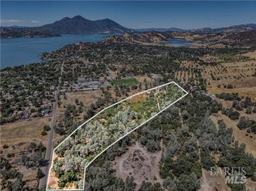 14142 Burns Valley Rd, Clearlake, CA, 95422-9560 | Card Image