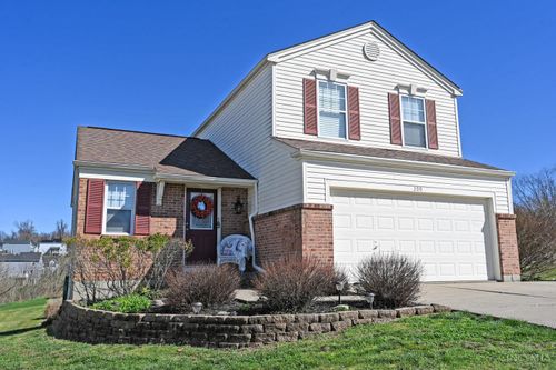 200 Lights Pointe Ct, New Richmond, OH, 45157 | Card Image