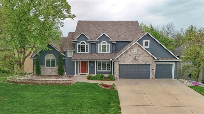 10505 River Hills Dr, House other with 4 bedrooms, 4 bathrooms and null parking in Parkville MO | Image 6