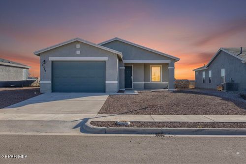 14316 Paraiso Dr, Horizon City, TX, 79928-2351 | Card Image