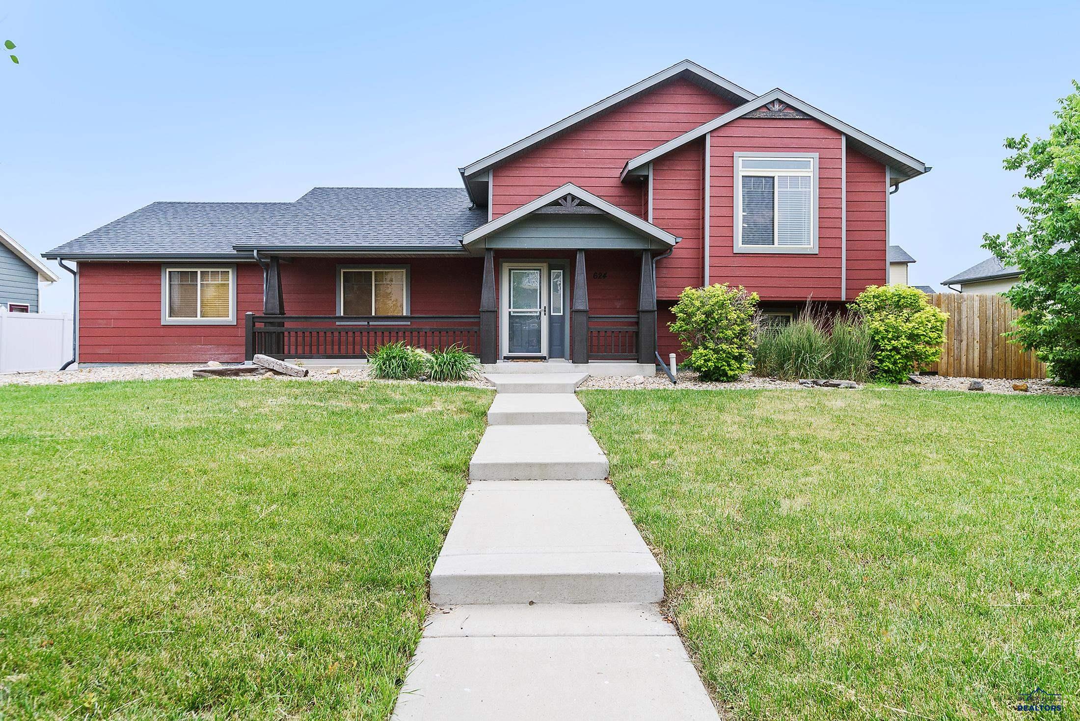 Northern Lights Blvd, Box Elder, SD 57719
