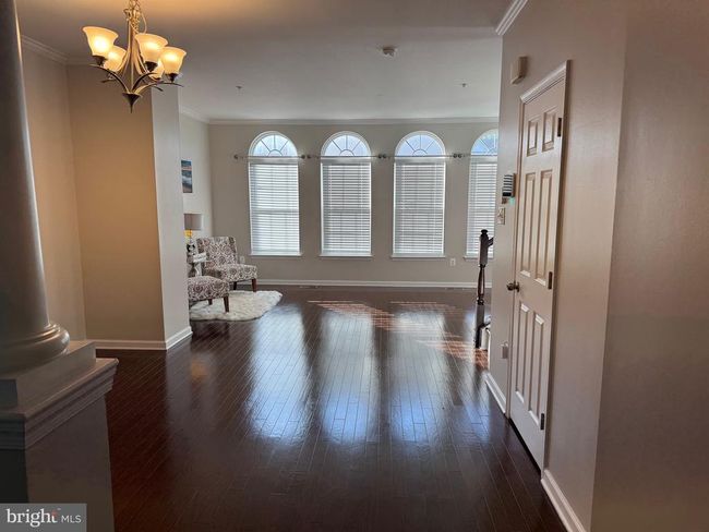 4619 Forest Pines Dr, Townhouse with 3 bedrooms, 4 bathrooms and null parking in UPPER MARLBORO MD | Image 11