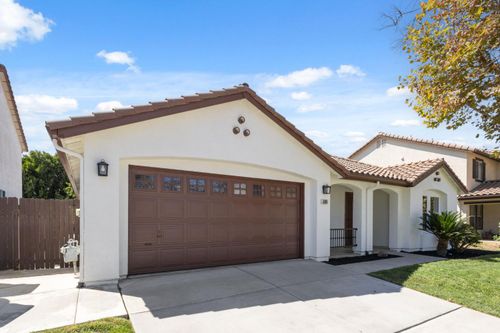 609 Roadrunner Dr, Patterson, CA, 95363 | Card Image