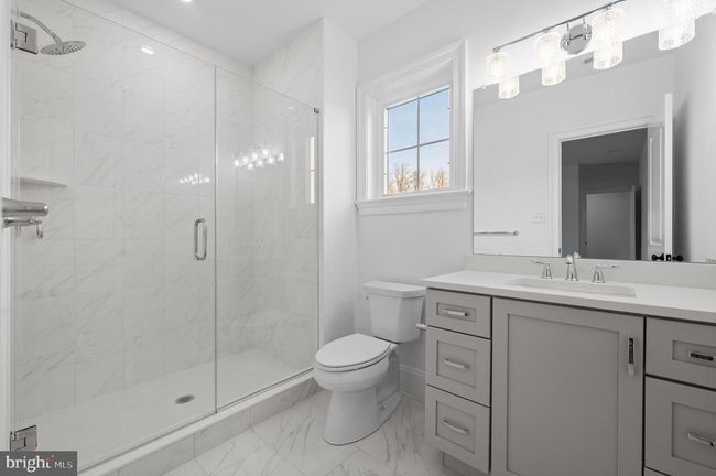 Lot 1A Iven Ave, House other with 4 bedrooms, 5 bathrooms and null parking in WAYNE PA | Image 39
