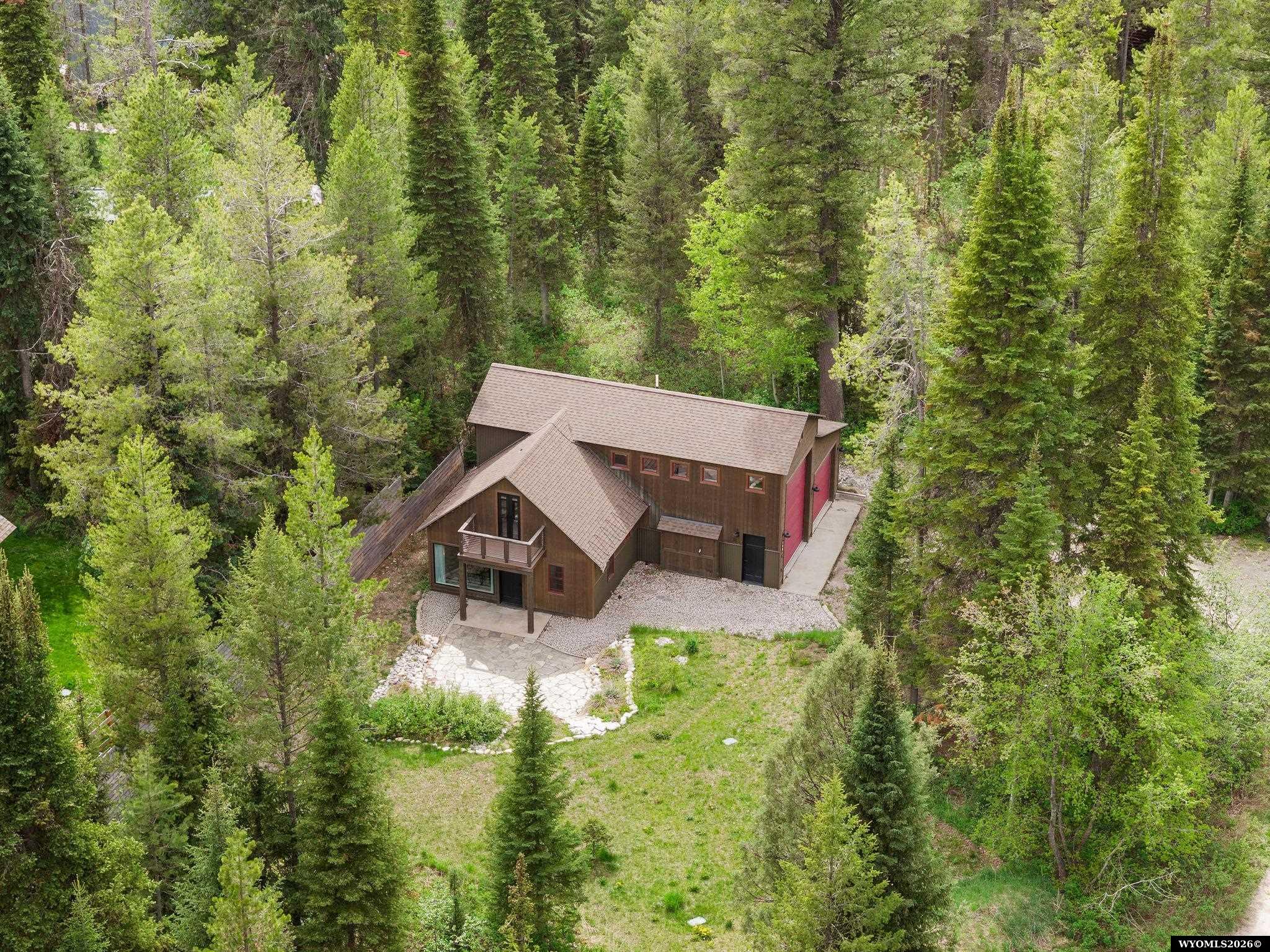 Residential in Alpine