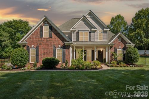 1016 Wesley Downs Rd, Monroe, NC, 28110-8648 | Card Image