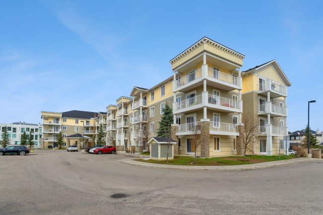 2122 - 1140 Taradale Drive Ne, Home with 2 bedrooms, 2 bathrooms and 1 parking in Calgary AB | Image 4