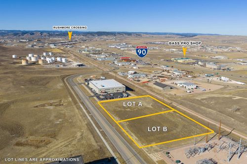 3610-B Eglin Street, Rapid City, SD, 57703 | Card Image