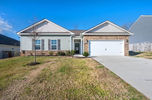 6459 Prickly Loop, Ooltewah, TN, 37363-2427 | Card Image