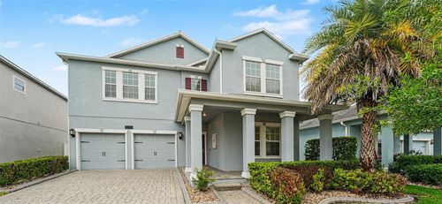 3074 White Horse Ct, KISSIMMEE, FL, 34746-2001 | Card Image