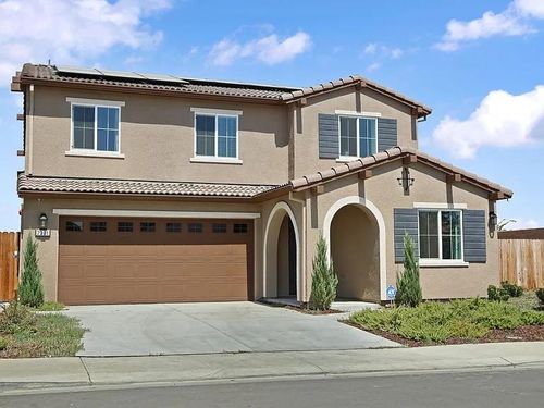 2301 Blossom Ranch Rd, Patterson, CA, 95363 | Card Image