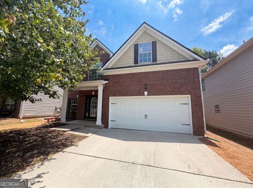 176 Fred Bishop Dr, Canton, GA, 30114-7277 | Card Image