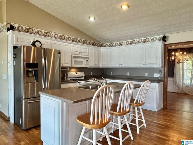 2400 County Road 56, House other with 4 bedrooms, 3 bathrooms and null parking in Wedowee AL | Image 4