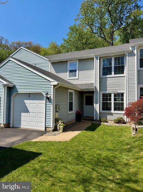 60 Carousel Cir, Doylestown, PA, 18901-5029 | Card Image