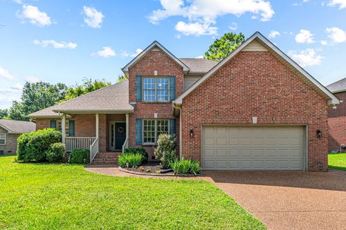 2415 Franklin Ln, Murfreesboro, TN, 37130-1407 | Card Image