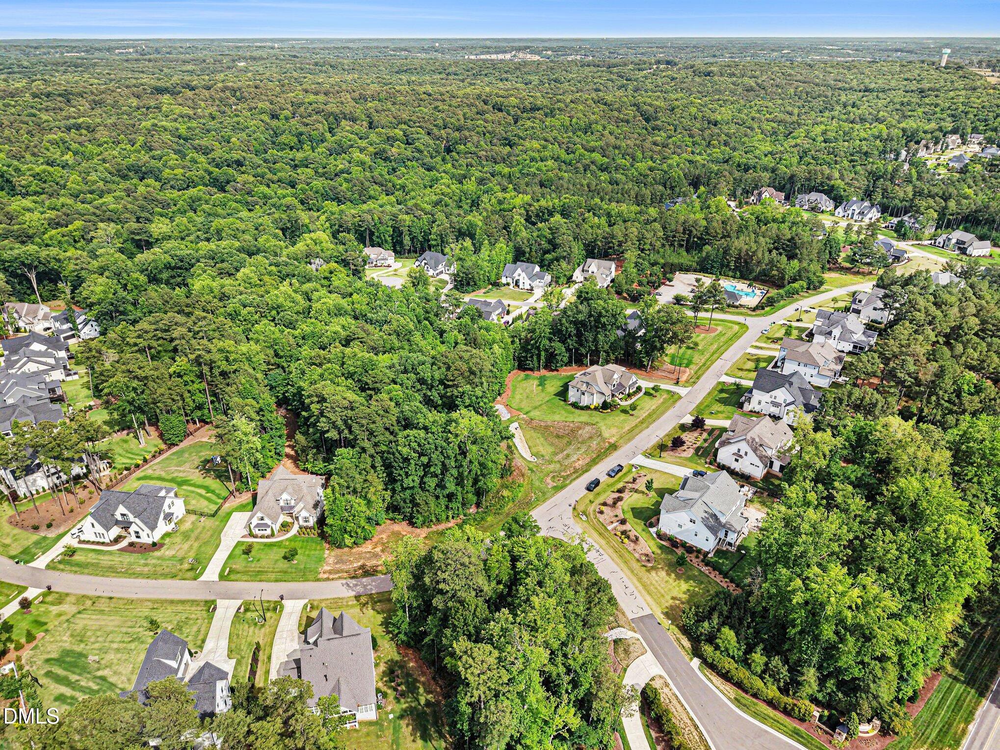 Residential in Wake Forest 2