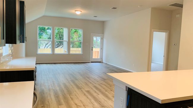 1512 Highland Ridge Rd, House other with 4 bedrooms, 3 bathrooms and 2 parking in Georgetown TX | Image 8