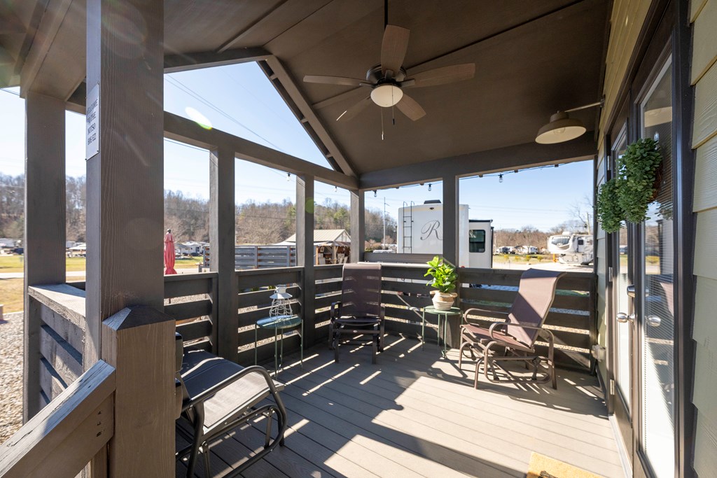 Residential in Morganton 4