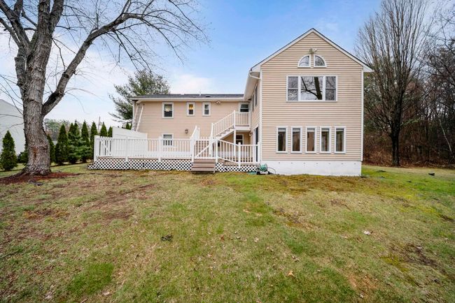 23 Echo Ave, House other with 3 bedrooms, 3 bathrooms and null parking in Nashua NH | Image 27