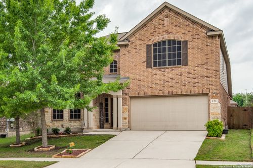 129 Rawhide Way, Cibolo, TX, 78108-3814 | Card Image