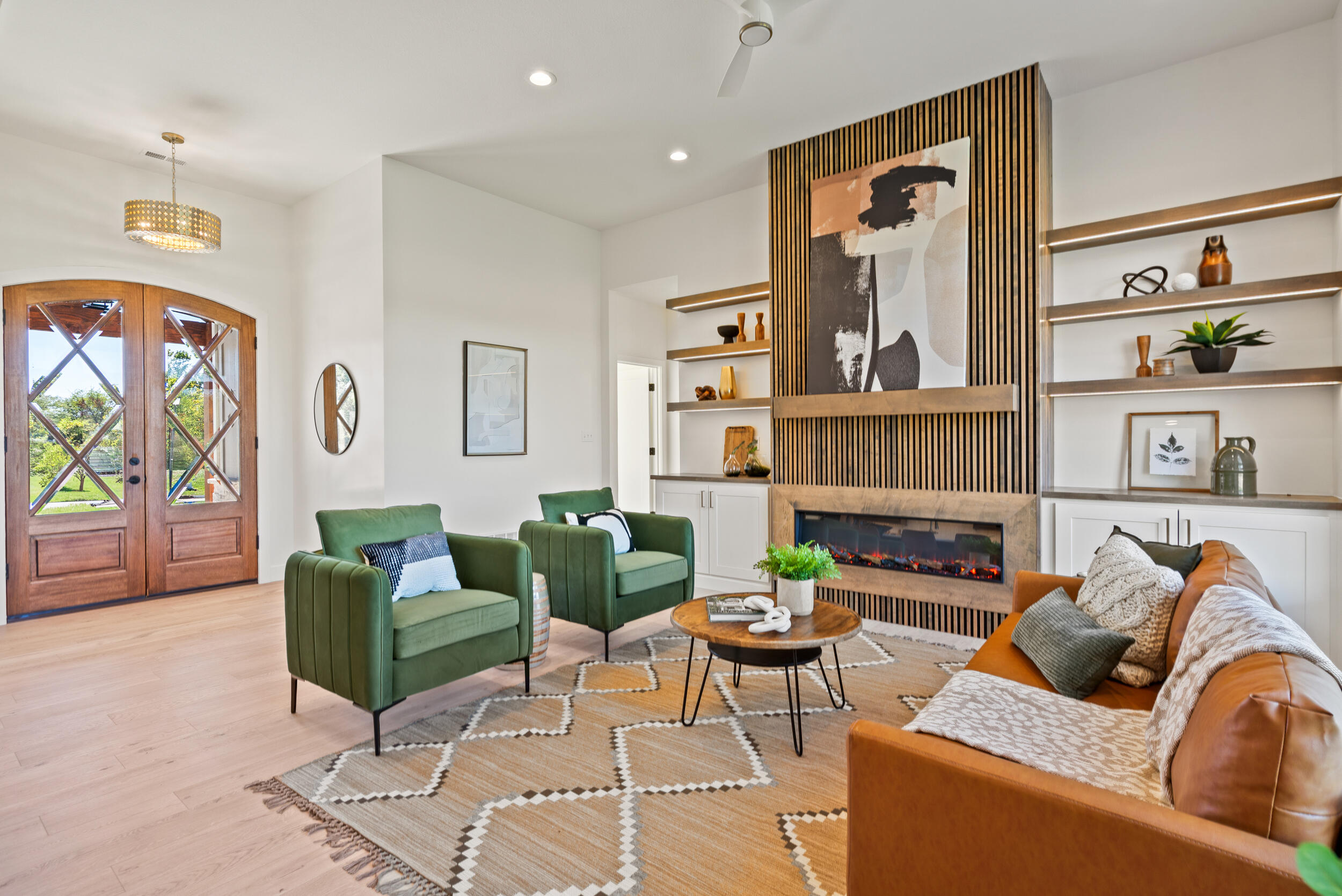 Residential in COLUMBIA 4