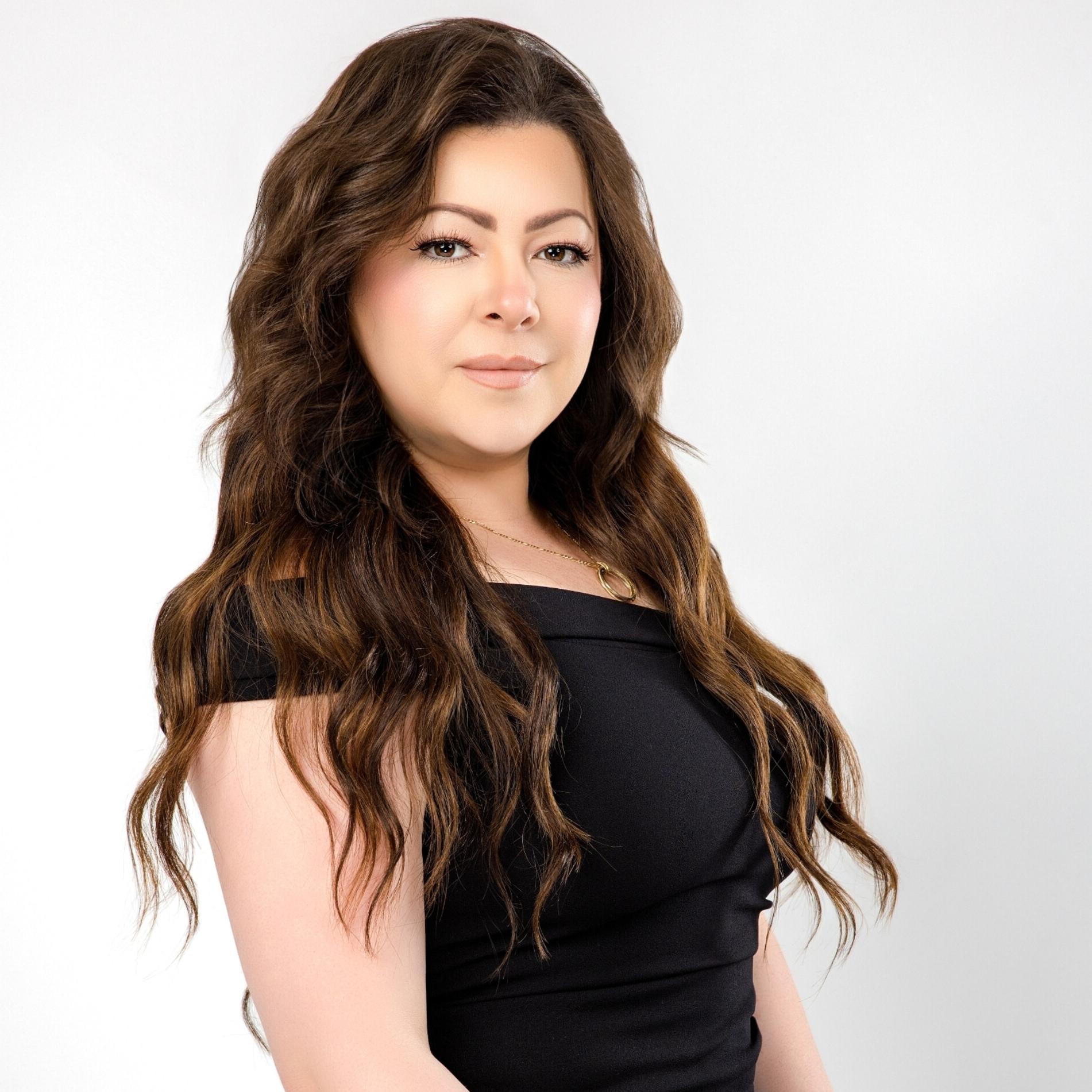 Mireya Contreras-Cortes
