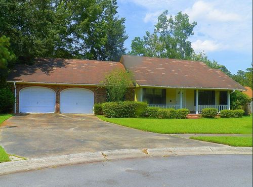 1103 Stone Pines Rd, Ladson, SC, 29456-3111 | Card Image